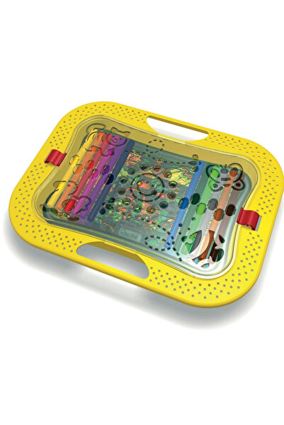 lowell home مجموعة تصميم القوالب للمزرعة 19 قطعة