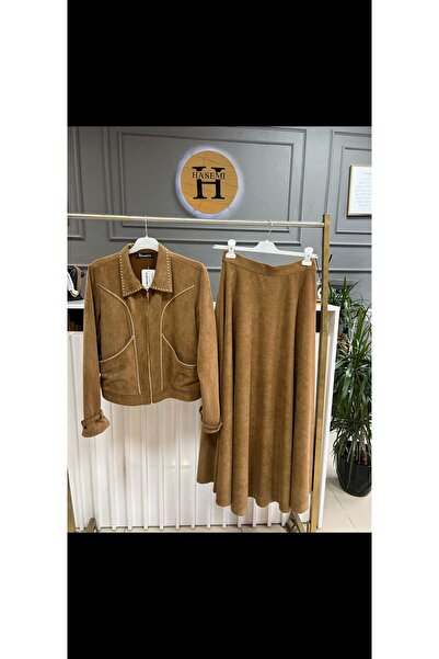 FTZ WOMEN FTZ İKİLİ TAKIM