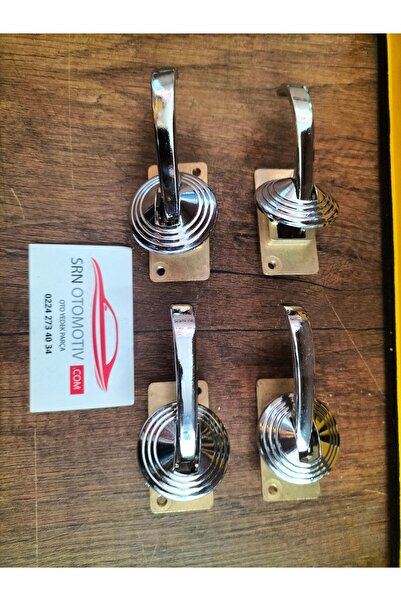 SEREN OTOMOTİV TOFAŞ MURAT 124 İÇ AÇMA KOLU TAKIM