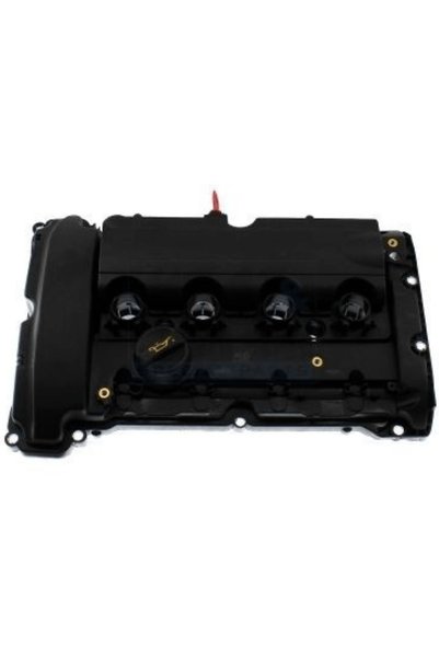 Wisco Külbütor Kapağı - 3114910-00 - Citroen C4 C5 2008 207 208 3008 308 5008 508 1.6 1.6 Ep6cdt 07 > Ve S