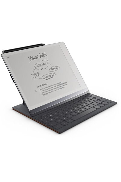 remarkable Keyboard case for 2, US Layout, Brown