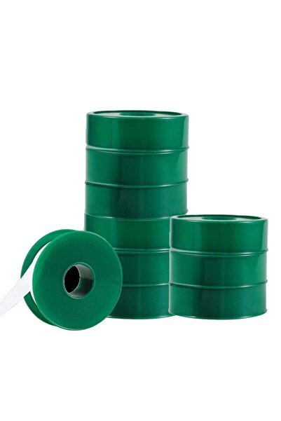 Generic 10 pcs High-Quality Teflon Thread Sealant Tape - White Plumbing Tape (Set of 10)