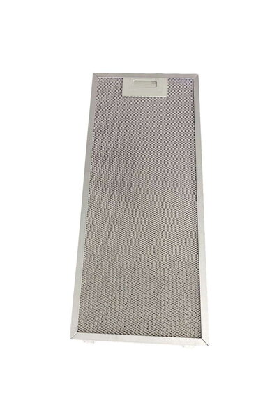 Tornado Filtru aluminiu pentru hota Storm 60, 465 x 195 mm