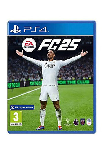 EA SPORTS FC 25 Fifa 25 Türkçe Dijital