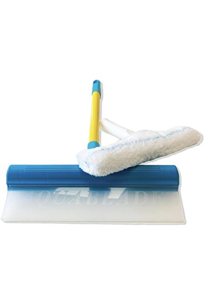 OEMN Racletă de geamuri din silicon NANOPROTECTION AquaBLADE cu rezervor