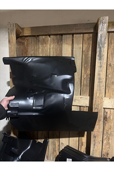 SEREN OTOMOTİV TOFAŞ MURAT 131 ESKİ MODEL SAĞ PODYA SACI YARIM