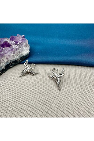 Opia Takı & Aksesuar Women's Phoenix Earrings
