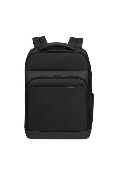 Samsonite Kf9-09-006 17.3" Mysight Usb Girişli Notebook Sırt Çantası Siyah