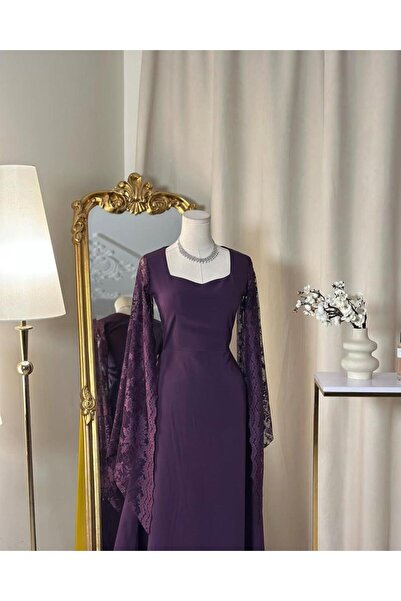 vanus fashion 5781 - فستان طويل