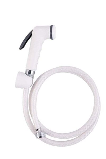 KANA شطاف محمول باليد، قابل لتعديل الضغط، مصنوع من الفولاذ المقاوم للصدأ، للع...