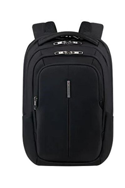 Samsonite Kr2-01-001 14.1 Guard It 3.0 Notebook Backpack Navy Blue
