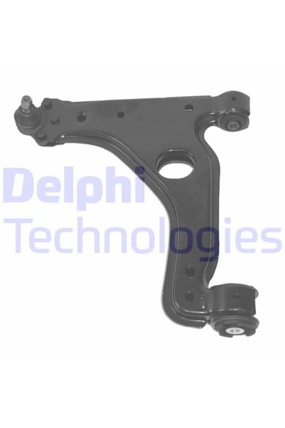 DELPHİ BRAȚ SUSPENSIE INFERIOR STÂNGA ASTRA G 98 > -ZAFIRA 99 >   ALT S...