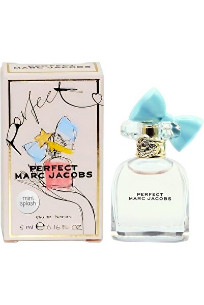 Marc Jacobs Perfect for Women Perfume 5ml Eau de Parfum
