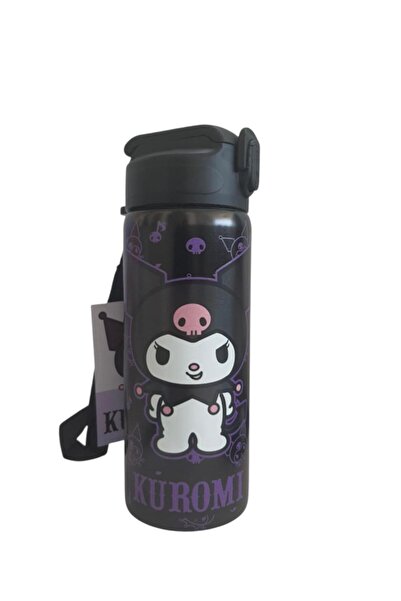 Lisinya قارورة فولاذية عالية الجودة سعة 500 مل