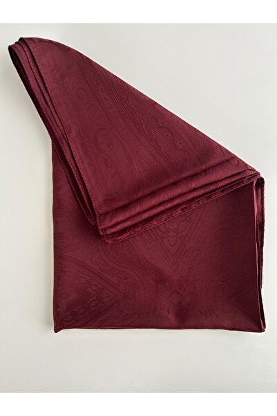 Scarf Etnik desen organik Dubai şal