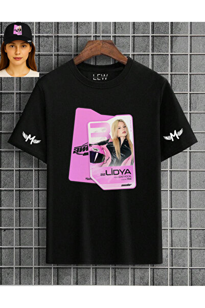 lovver Manifest Lidya Amateur Song Design special Imprimare premium Material ...