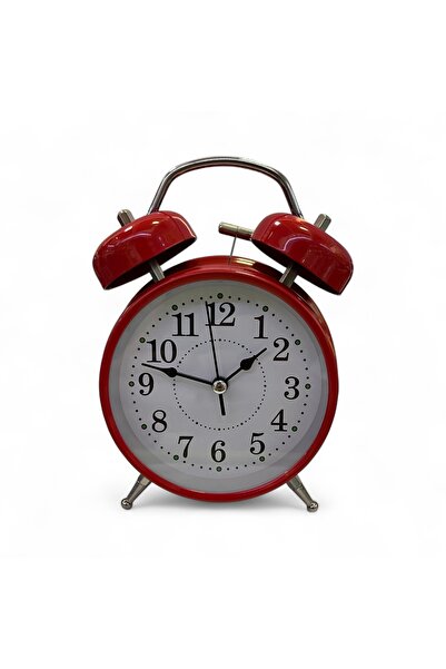 OEM Alvoro Bell Table Clock