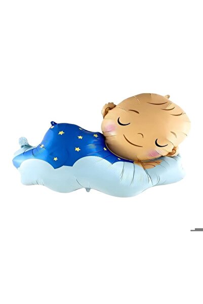 ÇITIPITISTORE Baby Foil Balloon Types