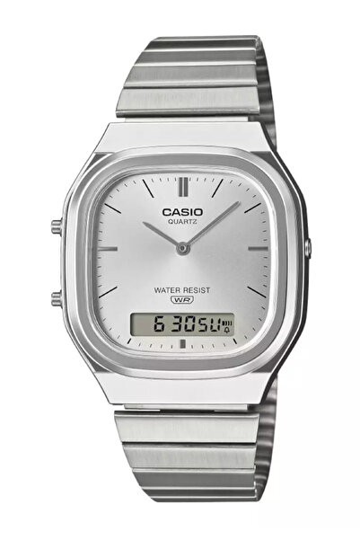 Casio Digital Analog Watch AQ-240E-7A