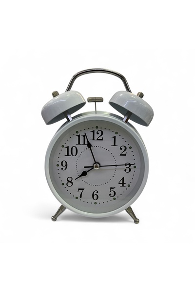 OEM Bravura Bell Table Clock