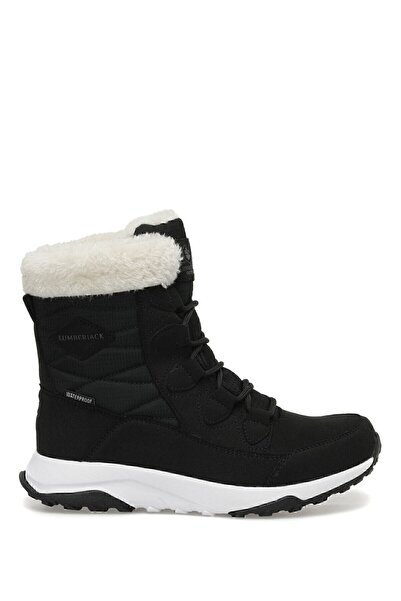 lumberjack Santa 3Pr Black Women's Outdoor Boots