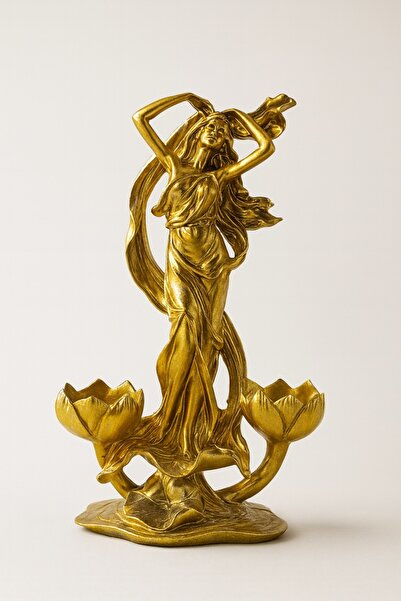 OEM Figurină feminină Isandra