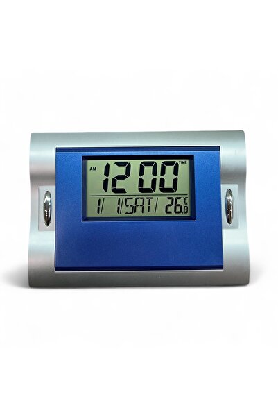 OEM Arkiq Electronic Table and Wall Clock