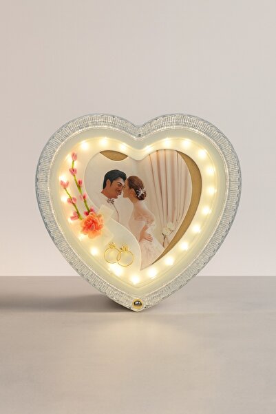 OEM Lunara Frame LED photo frame