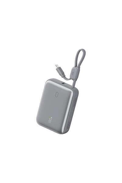 Joda جودا - بطارية متنقلة بسعة 10 الاف بقوة 22.5 واط بمنفذ تايب سي ومنفذ usb ...