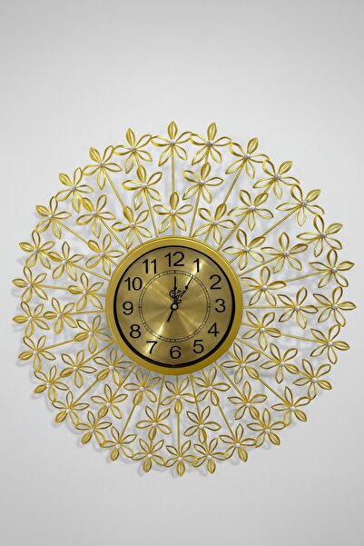 OEM Metal wall clock "Florentis"