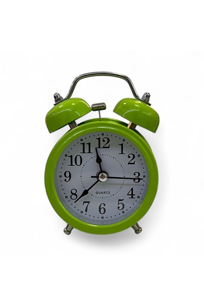 OEM Taren Bell Table Clock