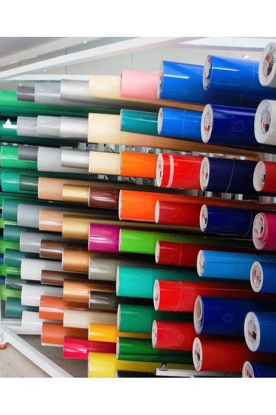 alp reklam سعر قطع الفويل من ساندارت 500، الحد الأدنى للشحن 10 متر