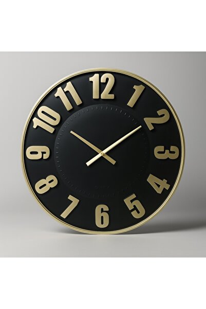 OEM Ceas perete NoirAura Boldtime