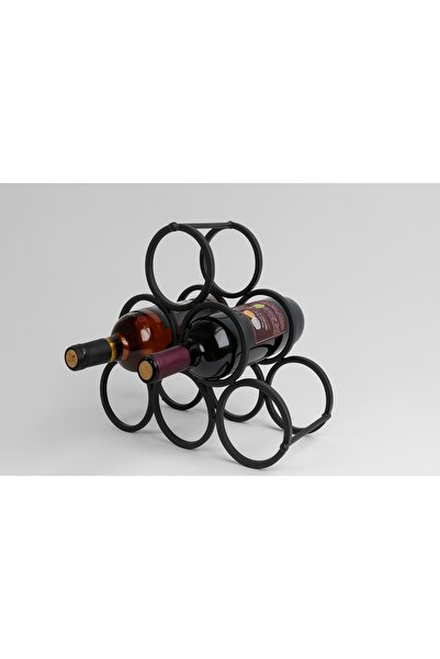 OEM Suport Vin Metalic Chariot