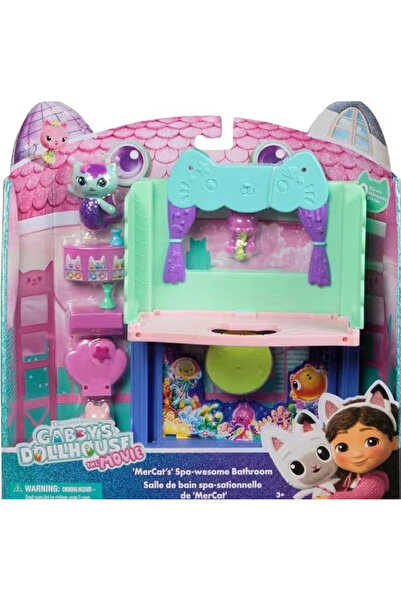 TOYFEST Gabby's Dream House Portal Room - 1 Pcs