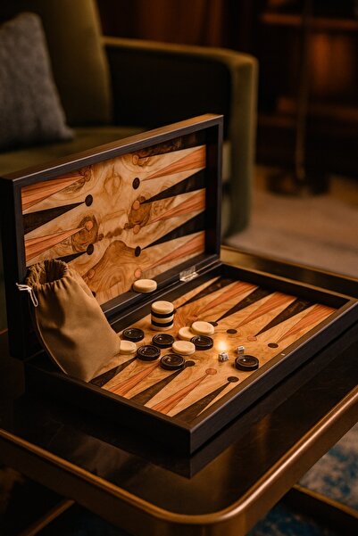 OEM Set Table Niravon