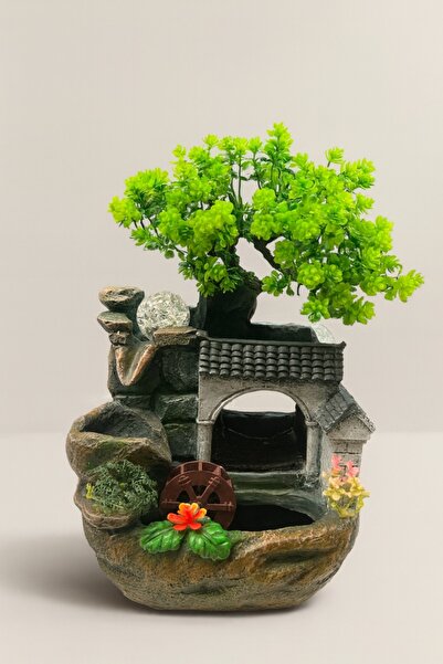 OEM Фонтан Лиора