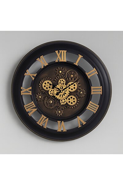 OEM Ceas Perete cu Mecanism ”Ceralith”