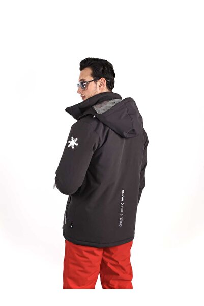 SNOW HİLL KAYAK-SNOWBOARD TERMAL MONT (PREMİUM 081)