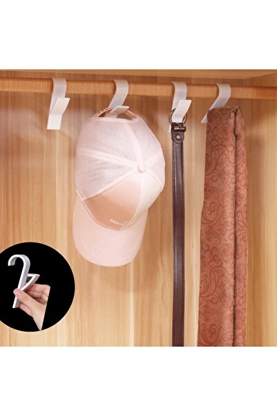 OEM Set 5 carlige pentru calorifer sau radiator, sifonier, dormitor, bucatarie, haine si portprosop