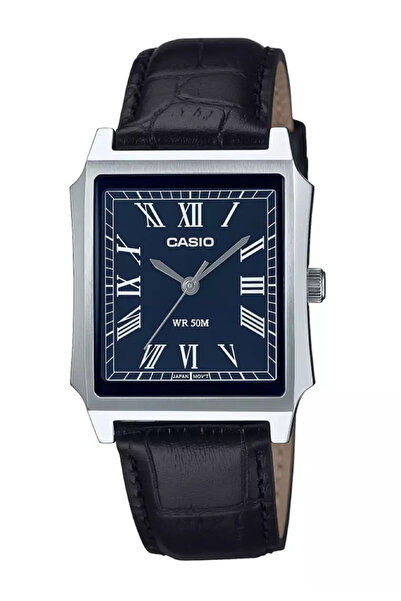 Casio Analog Watch MTP-B190L-2B