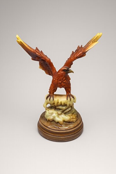 OEM Statueta Vultur Aetheris