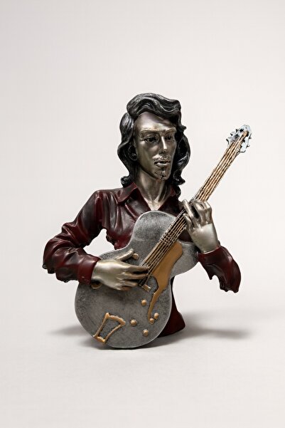 OEM Figurină muzician Ermion