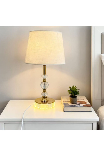 Tasamem Dafia table lamp