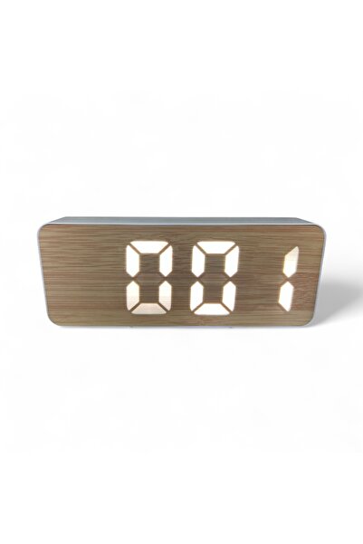 OEM Paridom Digital Clock