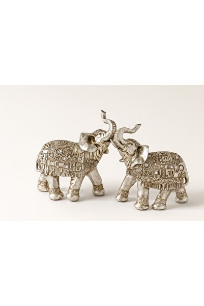 OEM Set of 2 Elvanta elephants