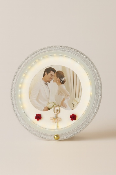 OEM Elvaria LED photo frame