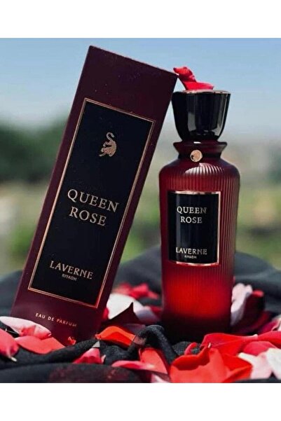 Laverne Riyadh QUEEN ROSE,Parfum Arabesc 200 ml