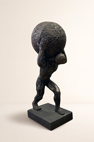 OEM Figură abstractă Ordanis