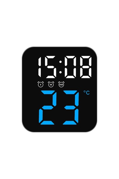 OEM Gioma Digital Table and Wall Clock